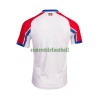 Maillot de Supporter Deportivo Alaves Extérieur 2020-21 Pour Homme